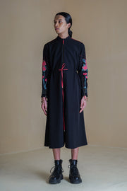 Rogue Petal Dress