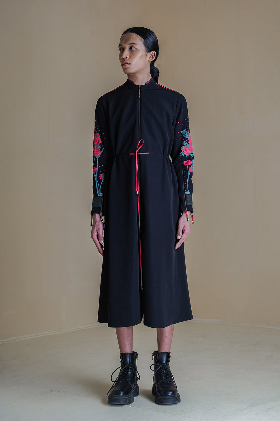 Rogue Petal Dress