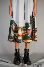 Neolithic Long Dress