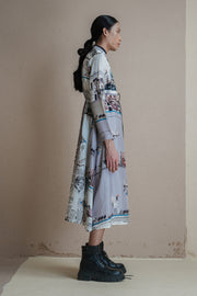 Frontpage Dress