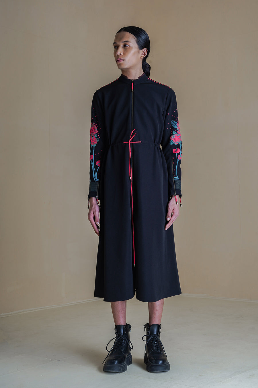 Rogue Petal Dress