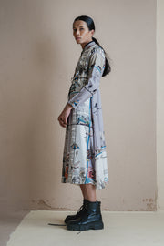 Frontpage Dress