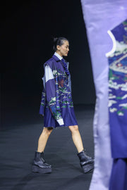 Look 2 -  Lakme Fashion Week 2025