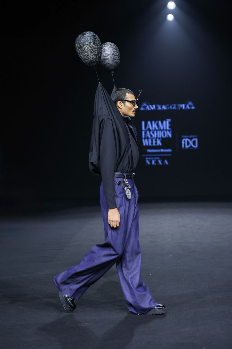 Look 16 -  Lakme Fashion Week 2025