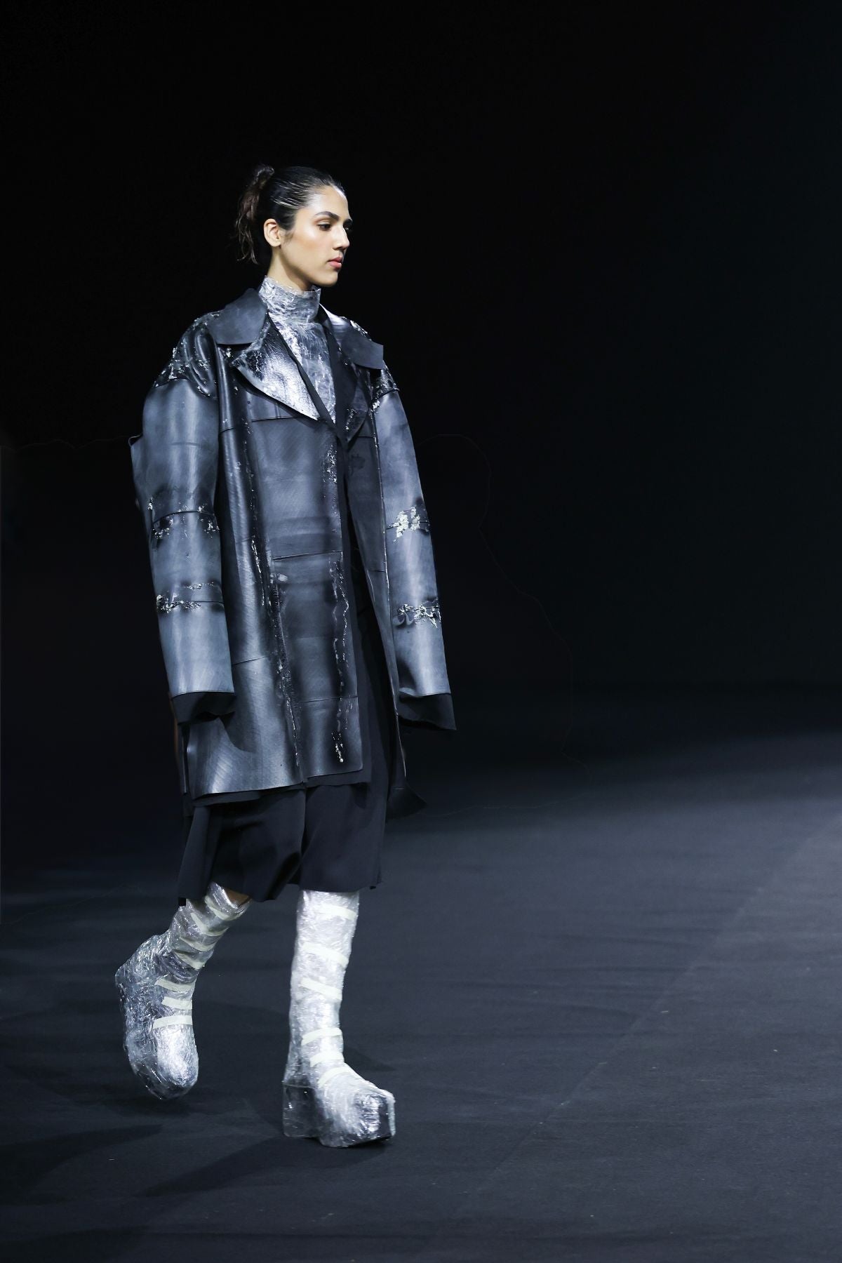 Look 11 -  Lakme Fashion Week 2025