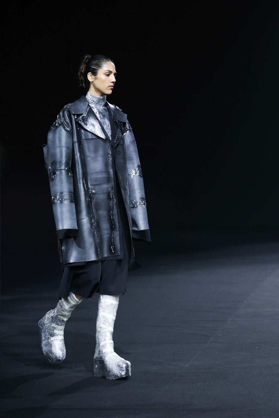 Look 11 -  Lakme Fashion Week 2025