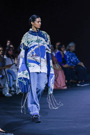 Look 7 -  Lakme Fashion Week 2025