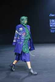 Look 5 -  Lakme Fashion Week 2025