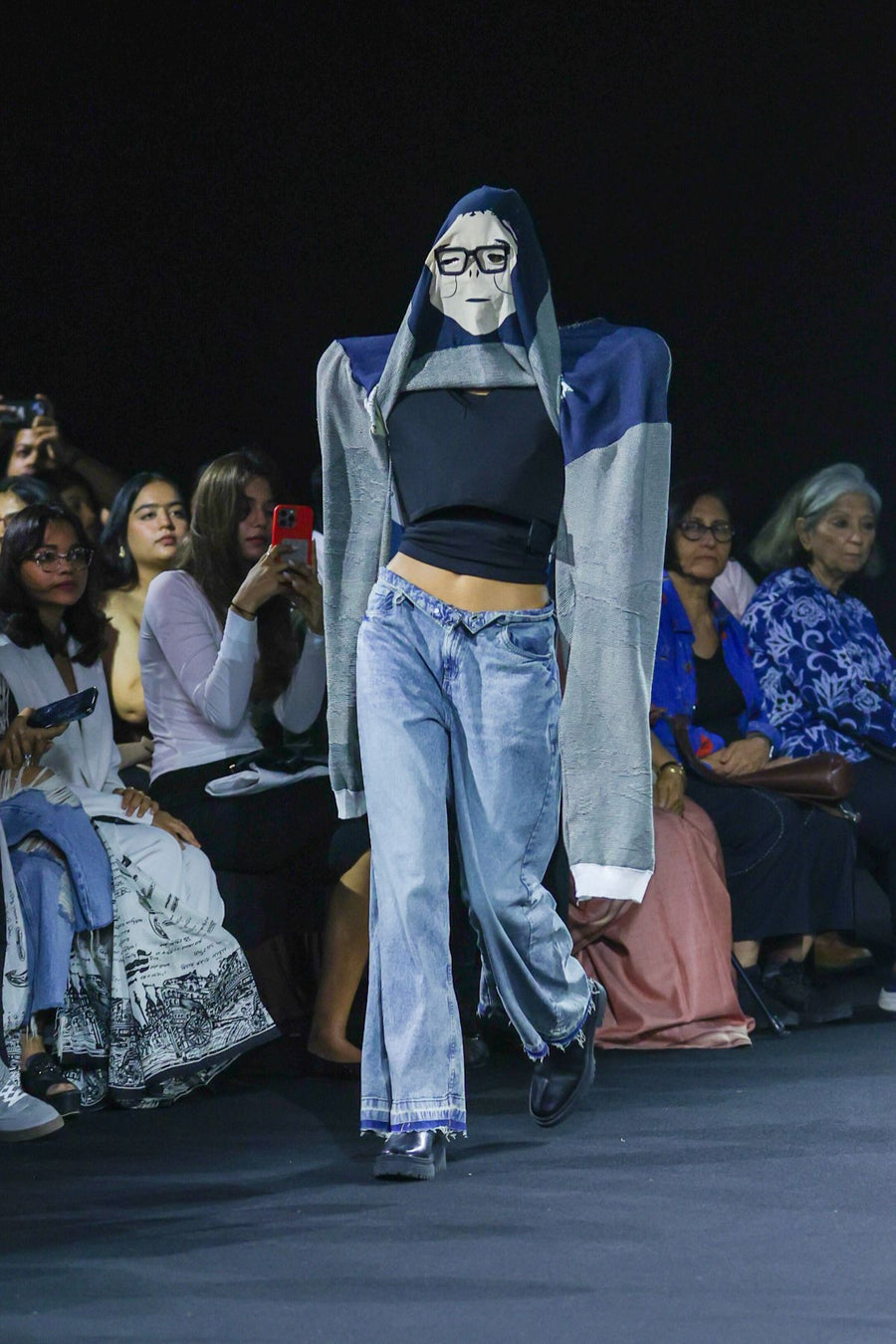 Look 15 -  Lakme Fashion Week 2025
