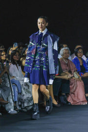 Look 2 -  Lakme Fashion Week 2025