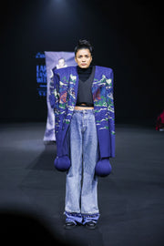 Look 6 -  Lakme Fashion Week 2025