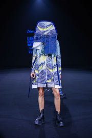 Look 8 -  Lakme Fashion Week 2025