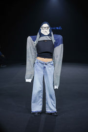 Look 15 -  Lakme Fashion Week 2025