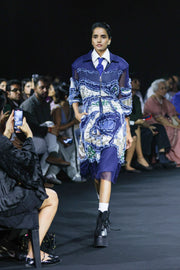 Look 4 -  Lakme Fashion Week 2025
