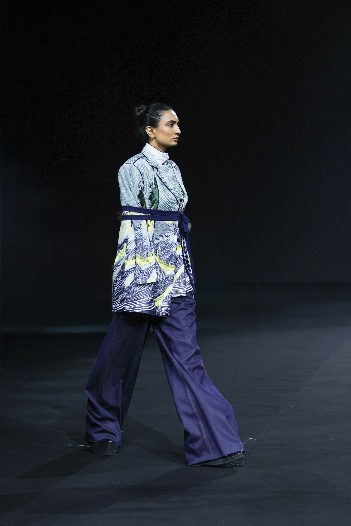 Look 3 -  Lakme Fashion Week 2025