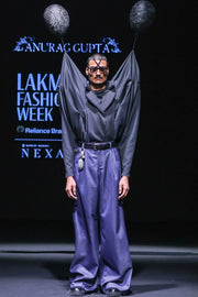 Look 16 -  Lakme Fashion Week 2025