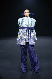 Look 3 -  Lakme Fashion Week 2025