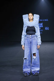 Look 12 -  Lakme Fashion Week 2025
