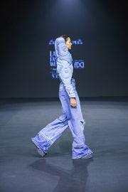 Look 12 -  Lakme Fashion Week 2025
