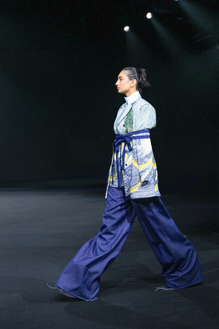 Look 3 -  Lakme Fashion Week 2025