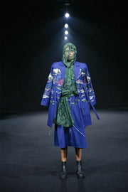 Look 5 -  Lakme Fashion Week 2025
