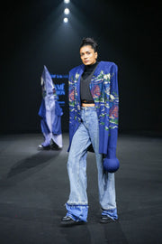 Look 6 -  Lakme Fashion Week 2025