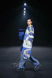 Look 7 -  Lakme Fashion Week 2025
