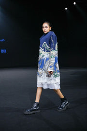 Look 9 -  Lakme Fashion Week 2025