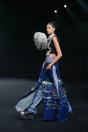Look 10 -  Lakme Fashion Week 2025