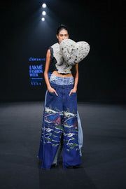 Look 10 -  Lakme Fashion Week 2025
