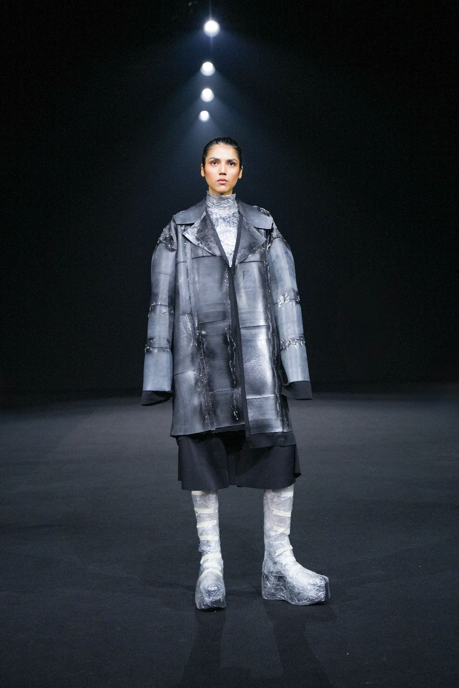 Look 11 -  Lakme Fashion Week 2025