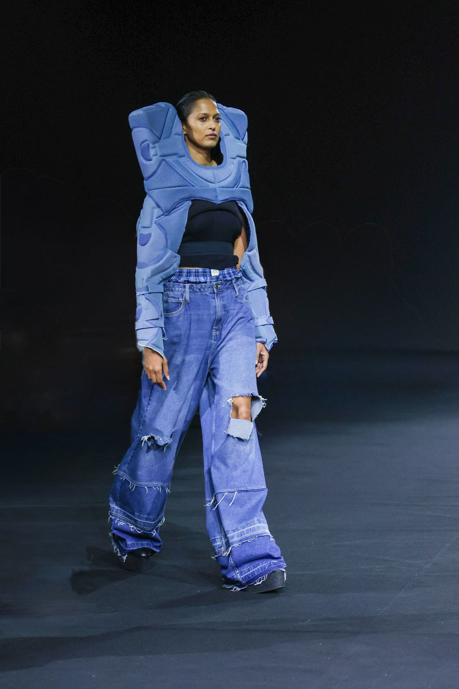 Look 12 -  Lakme Fashion Week 2025