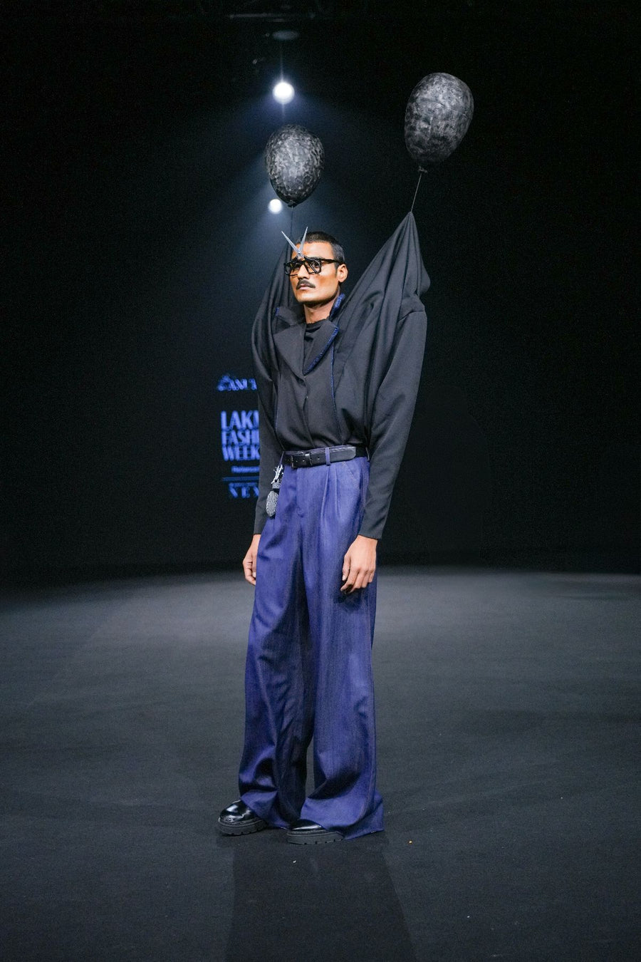 Look 16 -  Lakme Fashion Week 2025