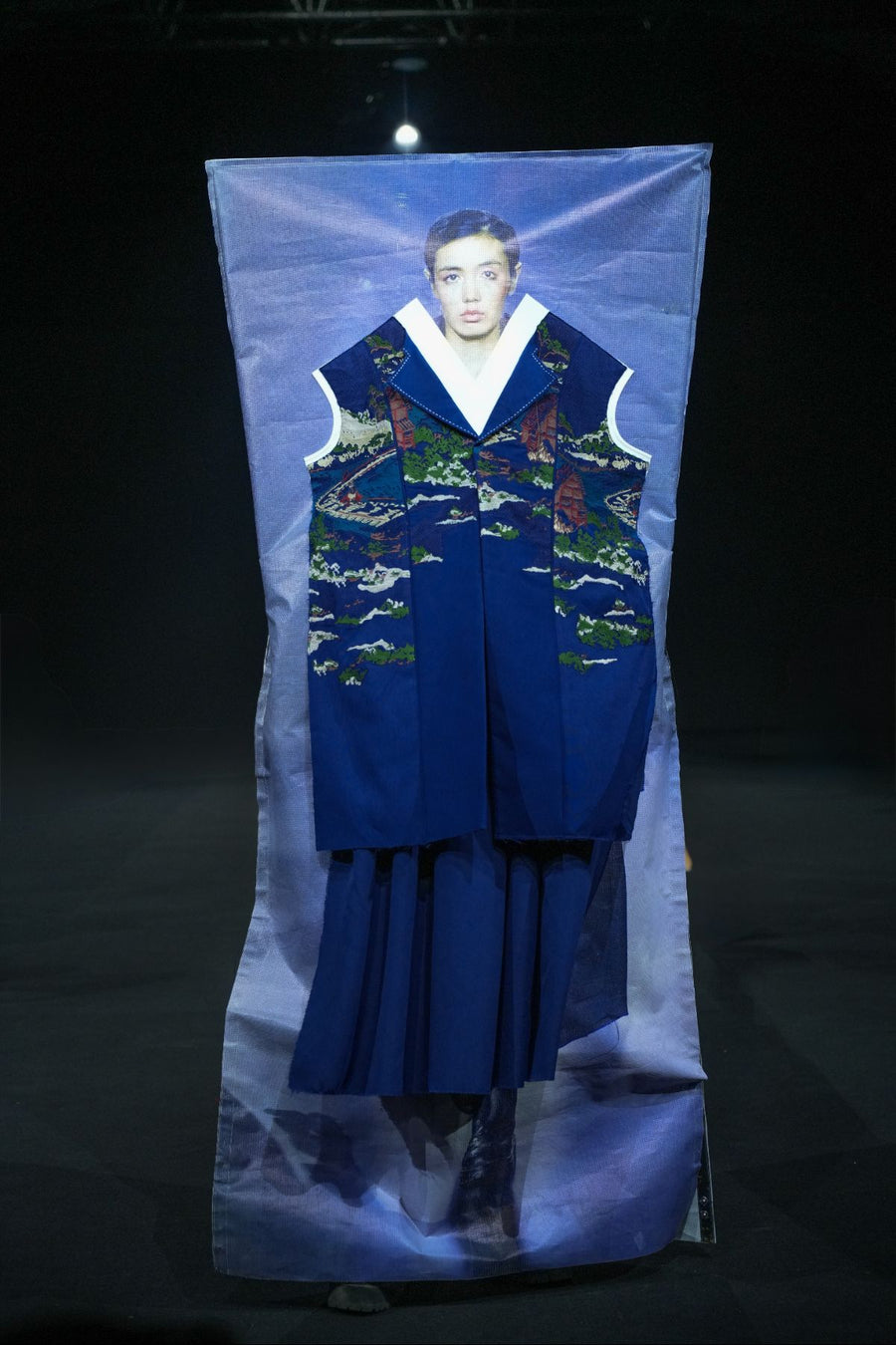 Look 17 - Lakme Fashion Week 2025