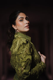 Anusha Mani in Co-ord Set